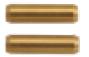 Kit Unión Simple para Fibra Ø6mm (2 units)  EL-48008000