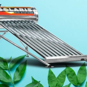 Calentadores de Agua Solares