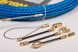 Accesorios para Guías de Uso Domestico