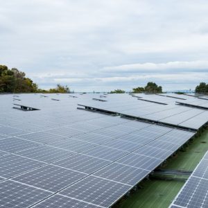 Energías Renovables