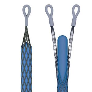 Herramientas de Ayuda Para Tendido de Cables, Mallas Tira Cables