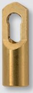 Anilla Enganche Standard Ø6mm M5  EL-43001000