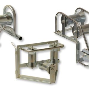 Herramientas de Ayuda para Tendido de Cables, Rodillos