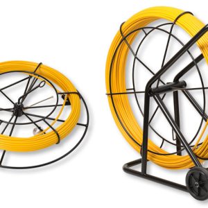 Guías Industriales de Fibra de Vidrio