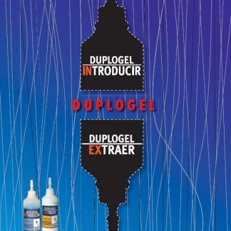 Flyer Duplogel