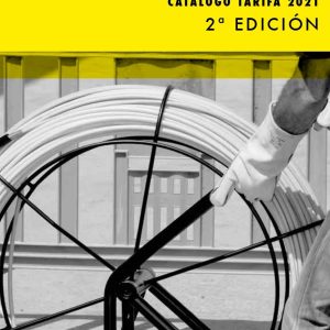 Catalogo General Guías Anguila 2021